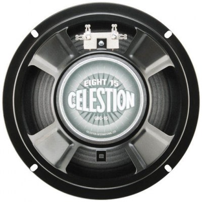 Celestion Eight 15 4 Ohm