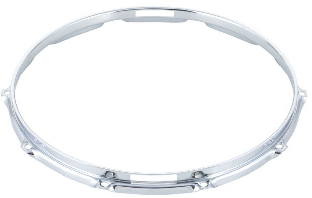 Sonor 14" Snare Hoop Reso Steel2,3mm