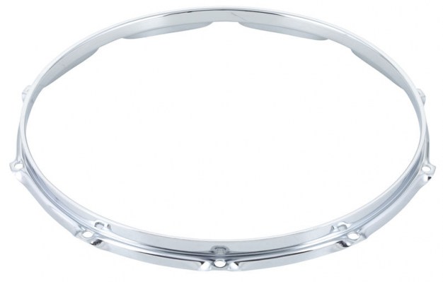 Sonor 14" Snare Hoop Steel 2,3mm