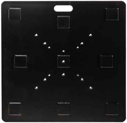 Global Truss 27195 Baseplate Multi 80x 80cm