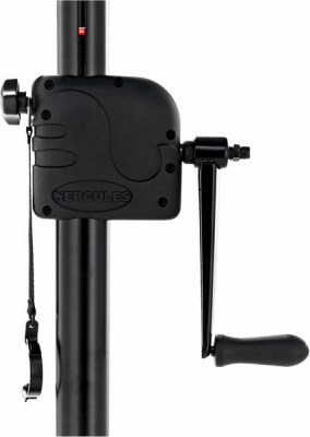 Hercules Stands HC-SS710B Speaker Stand