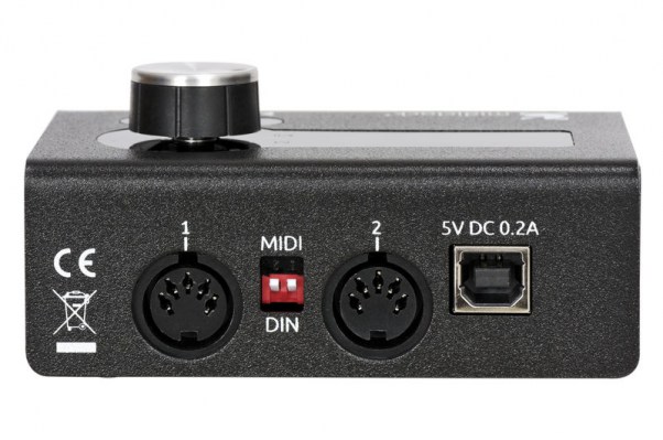 E-RM MIDIclock+