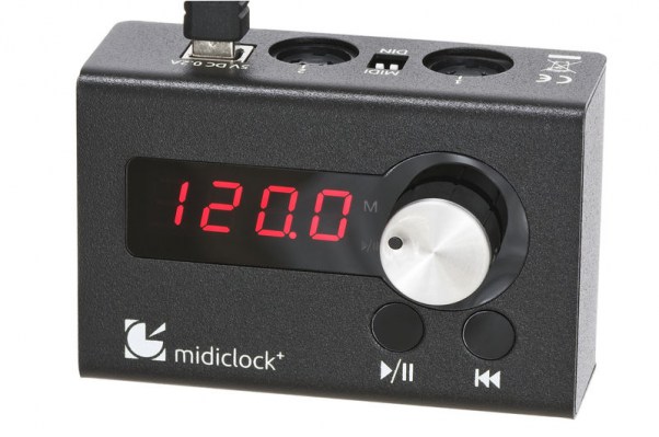 E-RM MIDIclock+