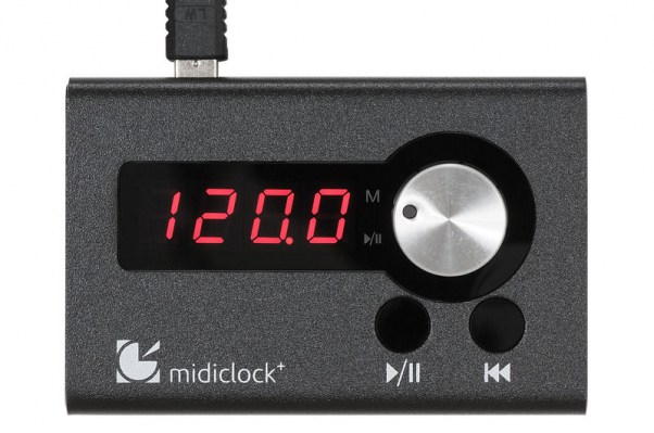 E-RM MIDIclock+