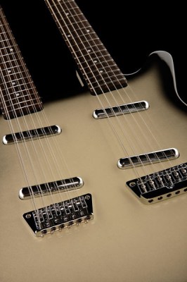 Danelectro DB612-BBS