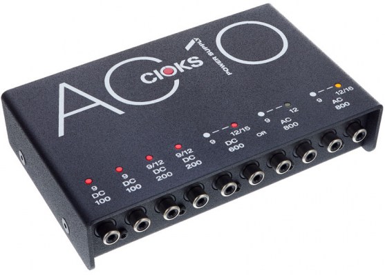 Cioks AC10