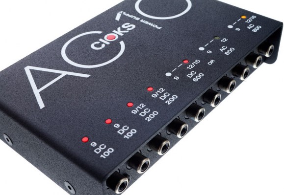Cioks AC10