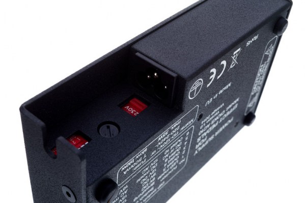 Cioks AC10