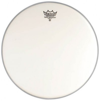 Remo 10" Ambassador Coated