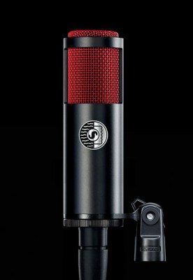 Shure KSM 313/NE Dual