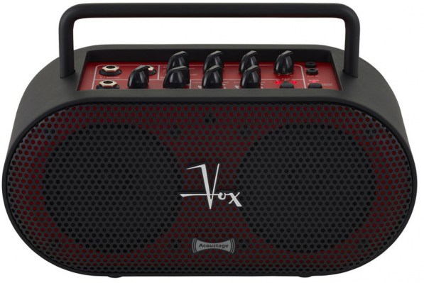 Vox Soundbox Mini BK