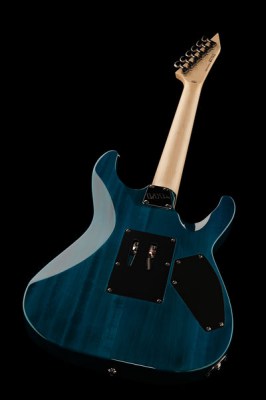 ESP LTD MH-103 QM STB Lefthand