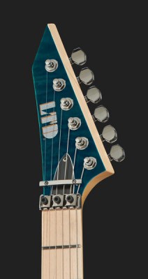 ESP LTD MH-103 QM STB Lefthand