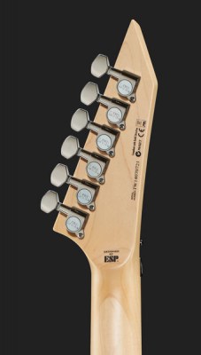 ESP LTD MH-103 QM STB Lefthand