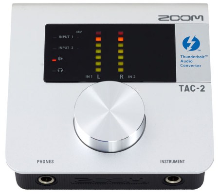 Zoom TAC-2