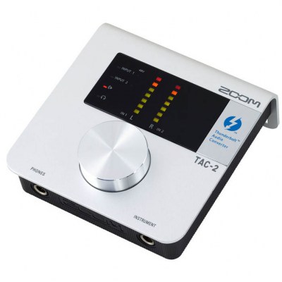 Zoom TAC-2