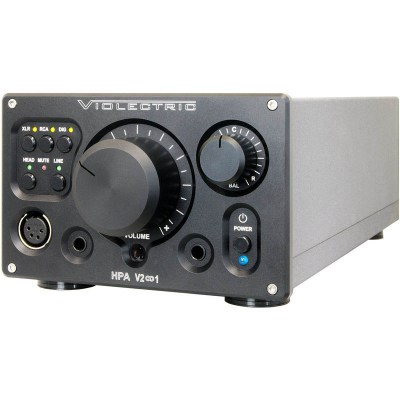 Violectric HPA V281