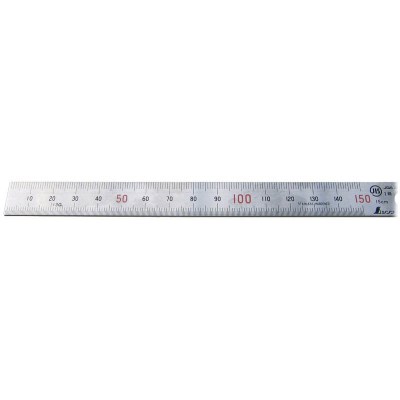 Maxparts MW-L15 Ruler 150mm