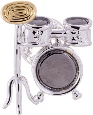 Rockys Pin Drum Set