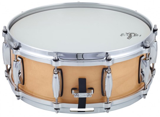 Gretsch S1-0514-MPL 14"x5" Snare Maple