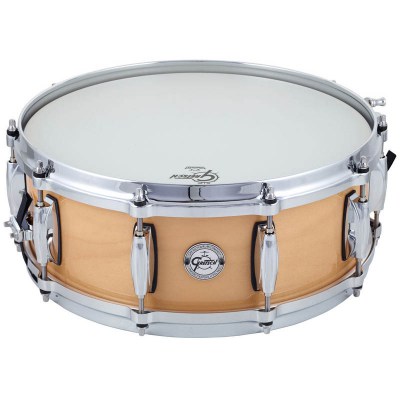 Gretsch S1-0514-MPL 14"x5" Snare Maple