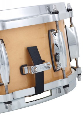 Gretsch S1-0514-MPL 14"x5" Snare Maple