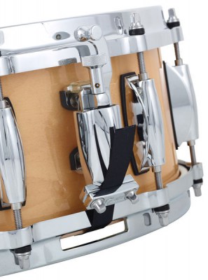 Gretsch S1-0514-MPL 14"x5" Snare Maple