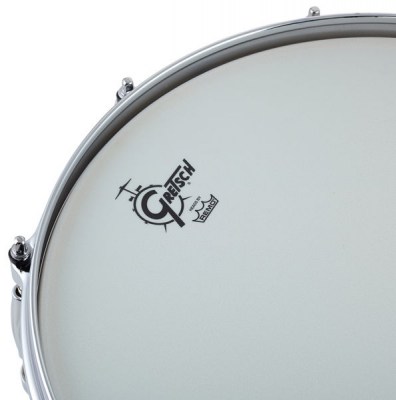 Gretsch S1-0514-MPL 14"x5" Snare Maple