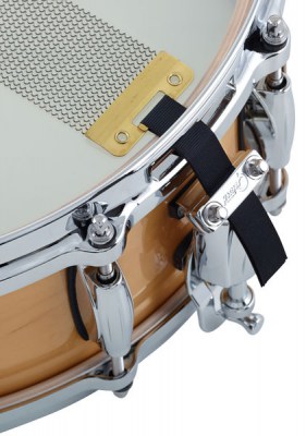 Gretsch S1-0514-MPL 14"x5" Snare Maple