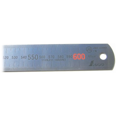Maxparts MW-L60 Ruler 600mm