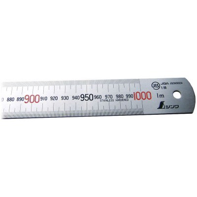 Maxparts MW-L100 Ruler 1000mm