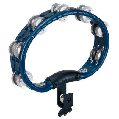 Meinl TMT2A-B Drummer Tambourine