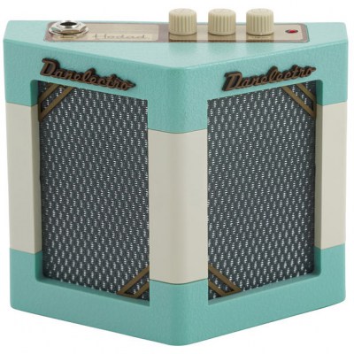 Danelectro Hodad II Mini Amp