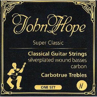 John Hope Super Classic JH 047 Carbo