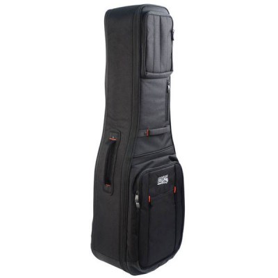 Gator G-PG E-Guitar Double Bag