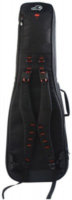 Gator G-PG E-Guitar Double Bag