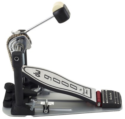 DW 9000 Pedal