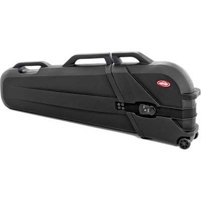 SKB 44 RW ATA Bass Guitar Safe