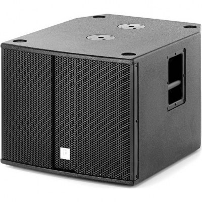 the box pro Achat 115 Sub A