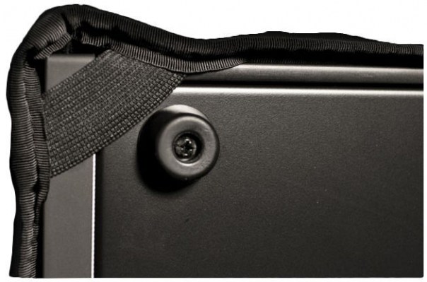Moog Little Phatty Dust Cover
