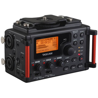 Tascam DR-60D MkII