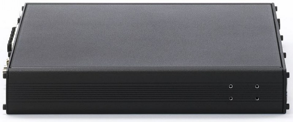Metric Halo Mobile I/O 2882 Expanded 2d