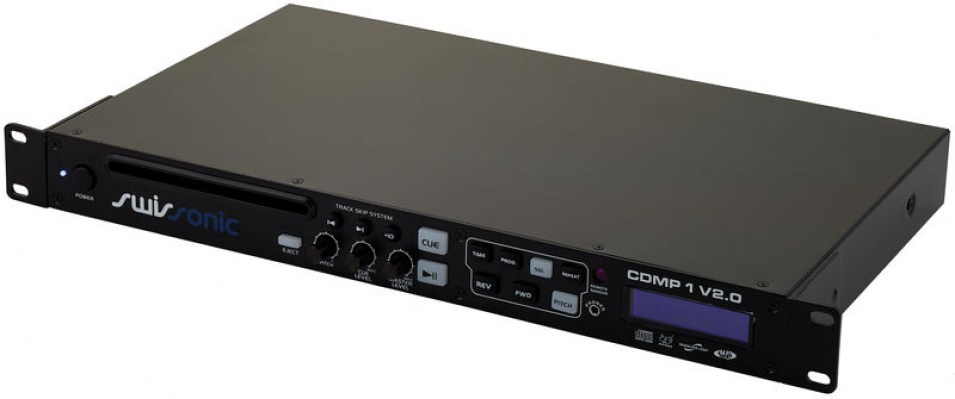 Swissonic CDMP 1