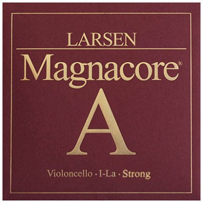 Larsen Magnacore Cello A Strong 4/4
