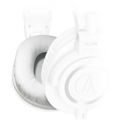Audio-Technica ATH-M50X Ear Pad WH