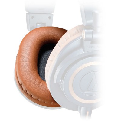 Audio-Technica ATH-M50X Ear Pad BW