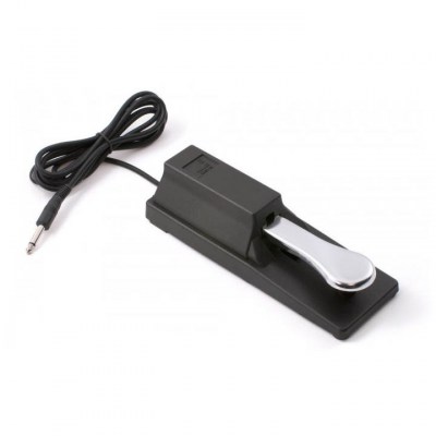 Clavia Nord Single Sustain Pedal