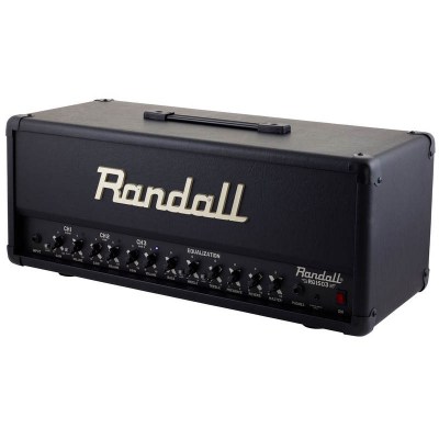 Randall deals head amp