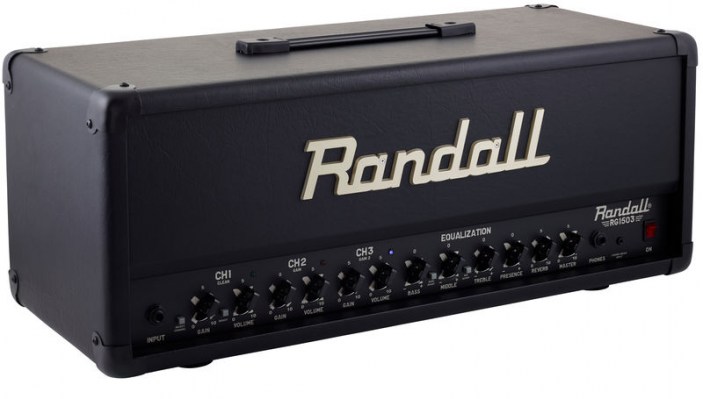 rg1503 randall