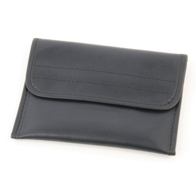 Thomann de Luxe Mouthpiece Pouch Tromb